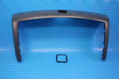 Rolls Royce Ghost RR2 radiator grill surround  #12410