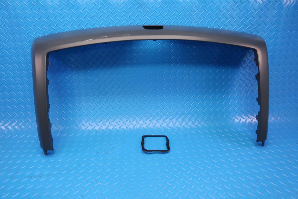 Rolls Royce Ghost RR2 radiator grill surround  #12410