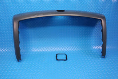 Rolls Royce Ghost RR2 radiator grill surround  #12410