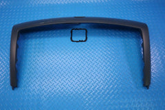 Rolls Royce Ghost RR2 radiator grill surround  #12410