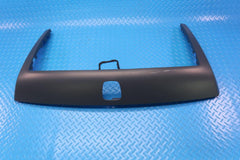 Rolls Royce Ghost RR2 radiator grill surround  #12410