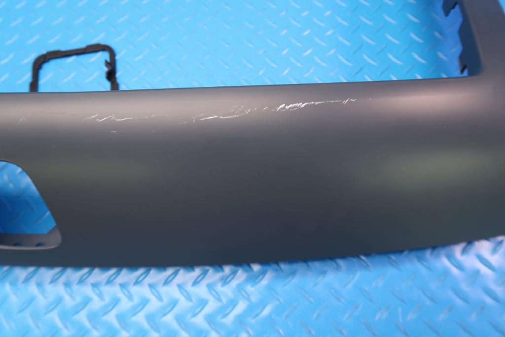 Rolls Royce Ghost RR2 radiator grill surround  #12410