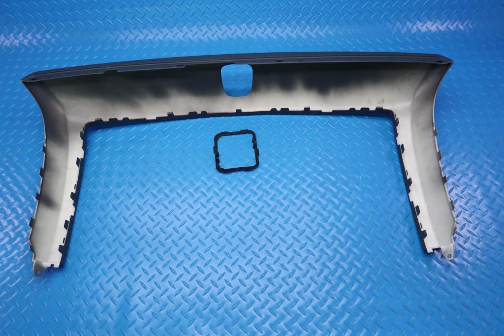 Rolls Royce Ghost RR2 radiator grill surround  #12410