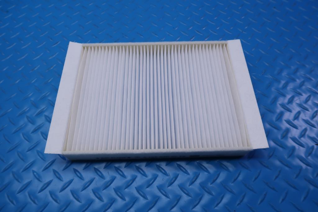 Aston Martin Dbx pollen cabin air filter TopEuro #12403