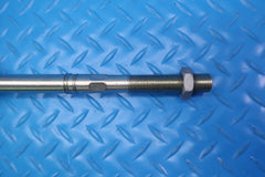 Bentley Bentayga left or right inner tie rod end 1pc #12420