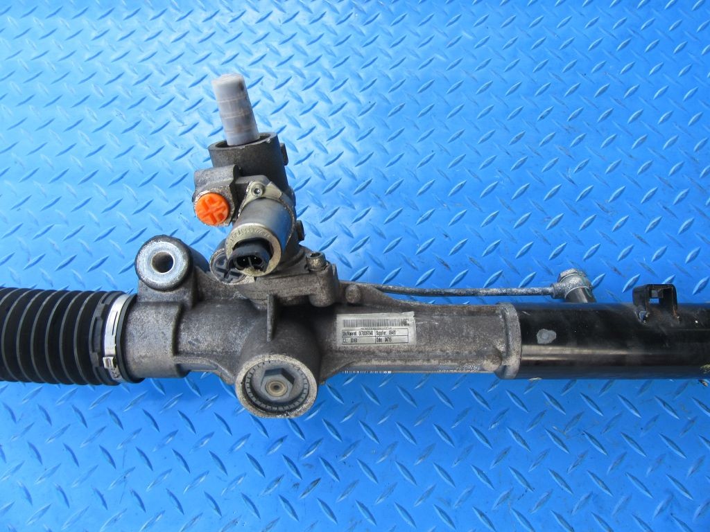 Maserati Levante steering rack and pinion #7506