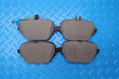 Mercedes Gt53 Gt43 E63 Glc63  Amg rear brake pads TopEuro #12939