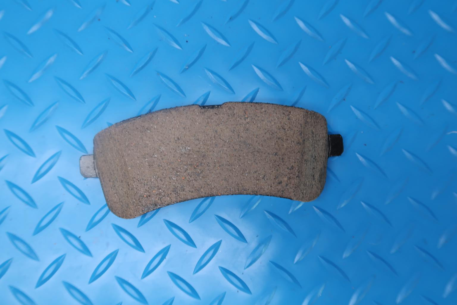 Mercedes Benz C63 Amg front rear brake pads & rotors TopEuro #12940