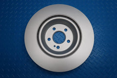 Mercedes Gle53 Amg rear brake disc rotor 1pc TopEuro #12958