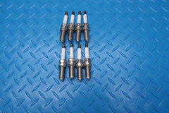 Maserati Quattroporte Gts V8 3.8 engine Ngk spark plugs 8pcs #13105