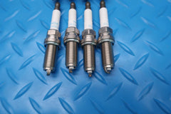 Maserati Quattroporte Gts V8 3.8 engine Ngk spark plugs 8pcs #13105