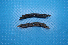 Bentley Bentayga front bumper brackets left & right #13089