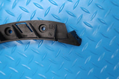 Bentley Bentayga front bumper left guide bracket #13060