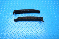 Bentley Bentayga front bumper brackets left & right #13092
