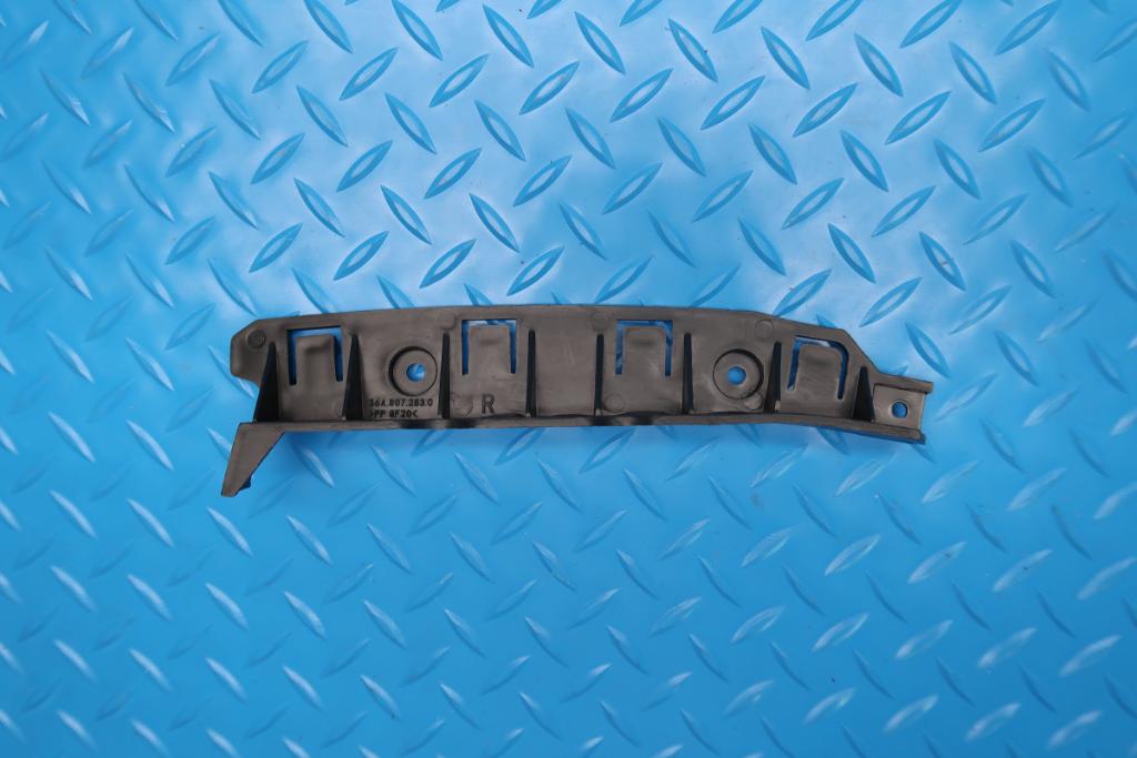 Bentley Bentayga front bumper left outer bracket #13091