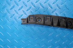 Bentley Bentayga front bumper right outer bracket #13090