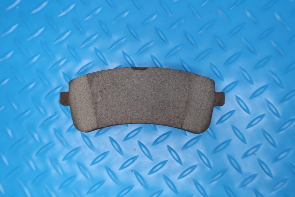 Mercedes S63 S65 C63 Amg rear brake pads Low Dust TopEuro #13062