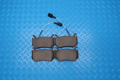 Maserati Grecale 3.0 rear brake pads #13063