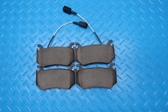 Maserati Grecale 3.0 rear brake pads #13063