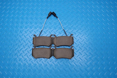 Maserati Grecale 3.0 rear brake pads #13063