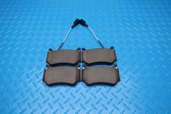 Maserati Grecale 3.0 rear brake pads #13063