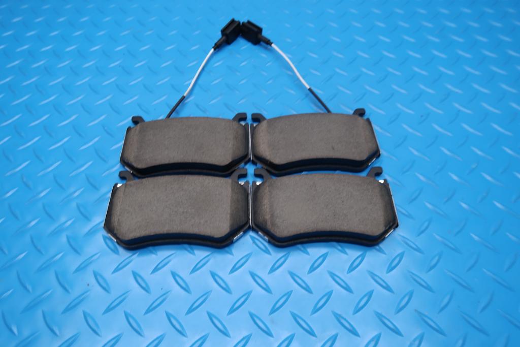 Maserati Grecale 3.0 rear brake pads #13063