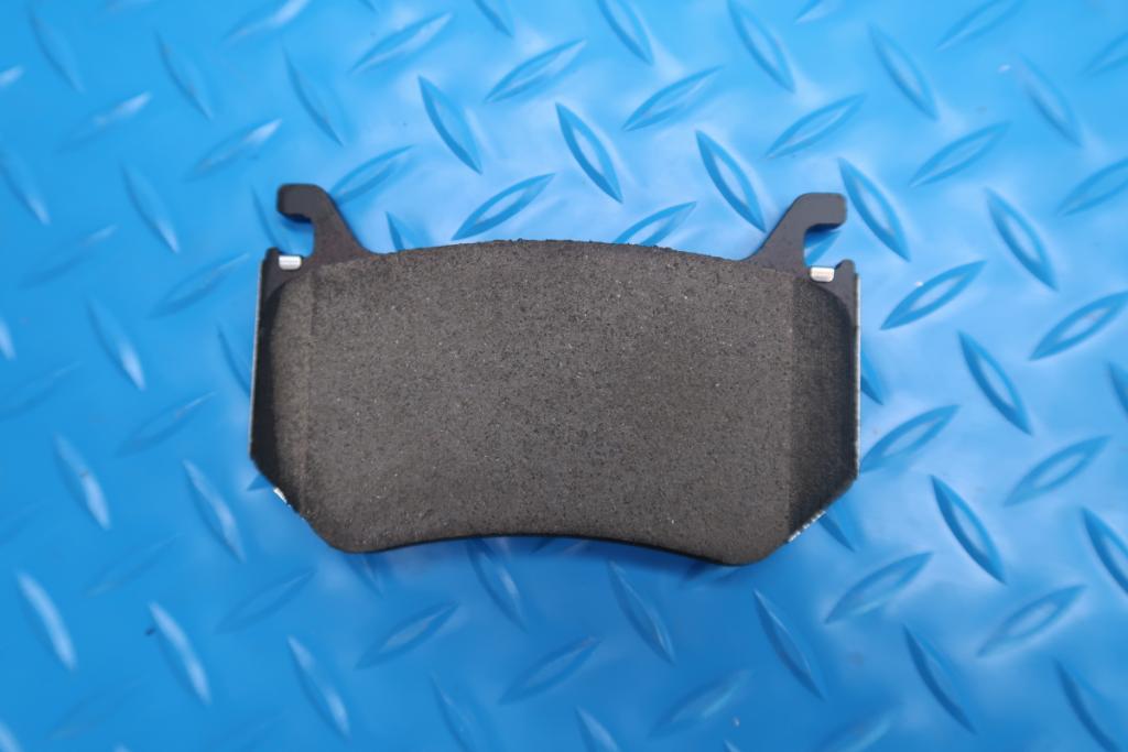 Maserati Grecale 3.0 rear brake pads #13063