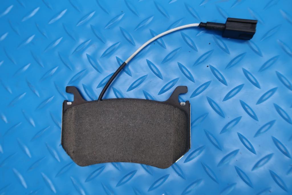 Maserati Grecale 3.0 rear brake pads #13063