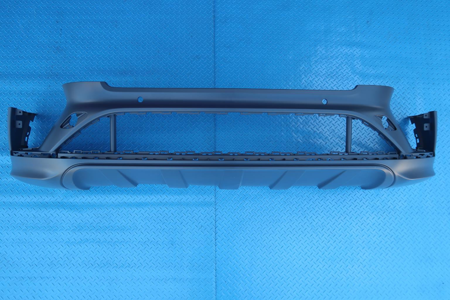 Bentley Bentayga front bumper cover 2021 - 2024 #12423