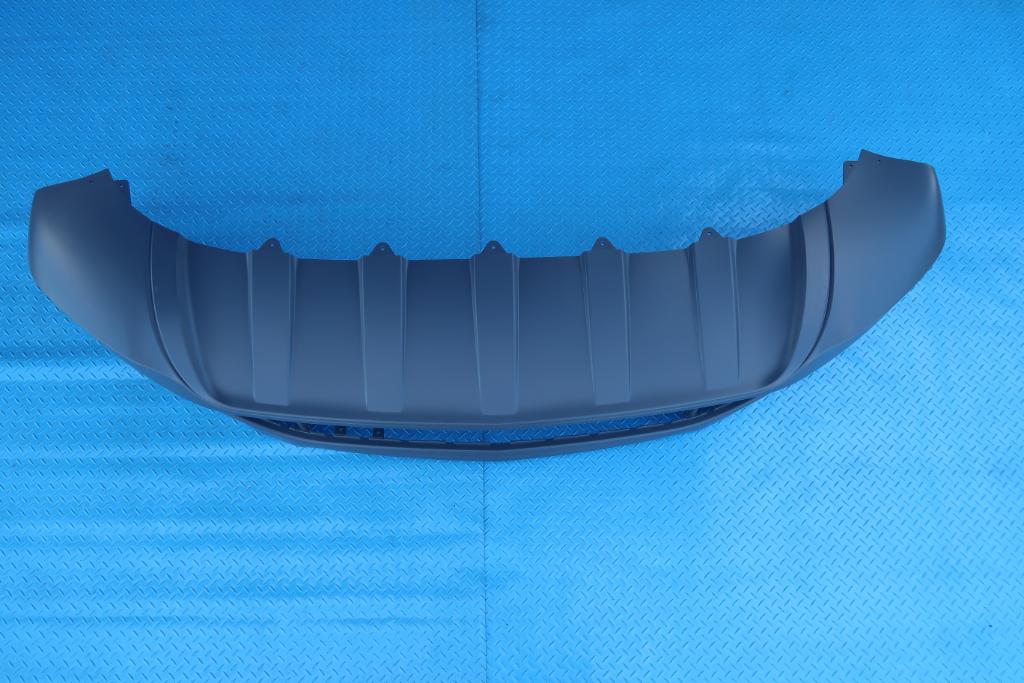 Bentley Bentayga front bumper cover 2021 - 2024 #12423