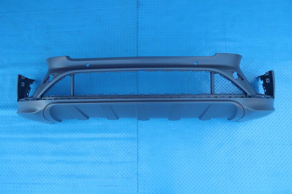 Bentley Bentayga front bumper cover 2021 - 2024 #12423