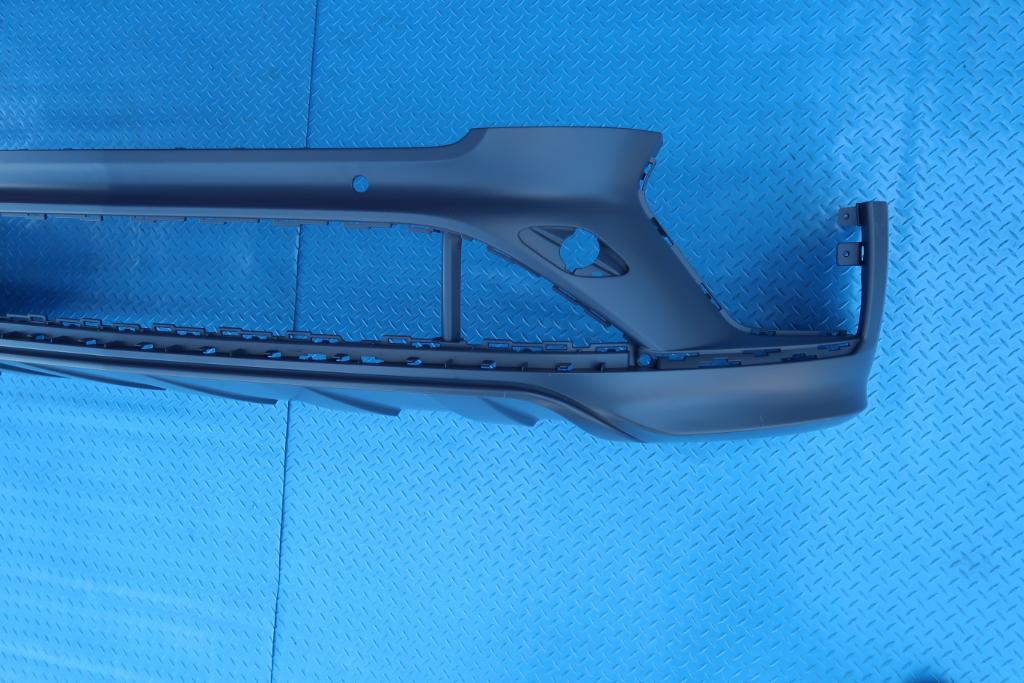 Bentley Bentayga front bumper cover 2021 - 2024 #12423