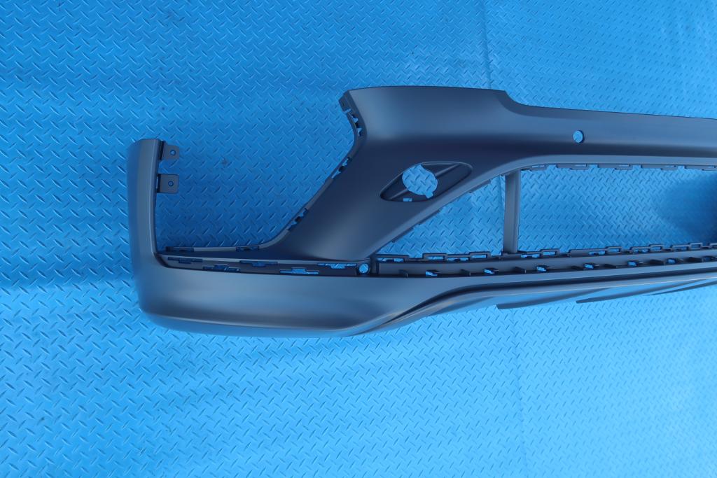 Bentley Bentayga front bumper cover 2021 - 2024 #12423
