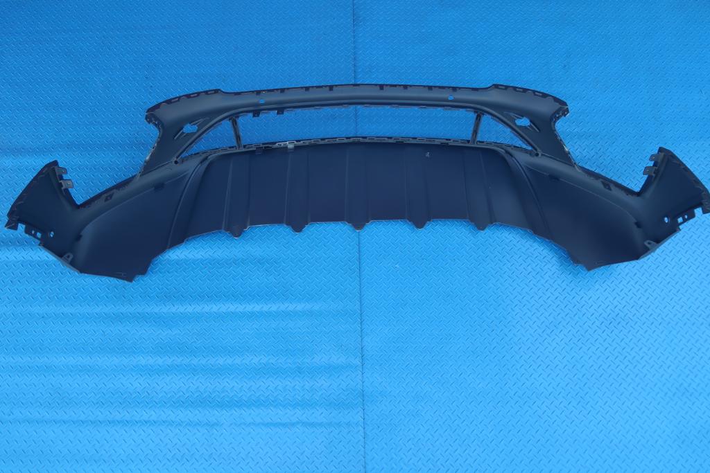 Bentley Bentayga front bumper cover 2021 - 2024 #12423