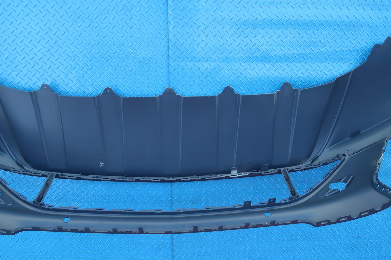 Bentley Bentayga front bumper cover 2021 - 2024 #12423