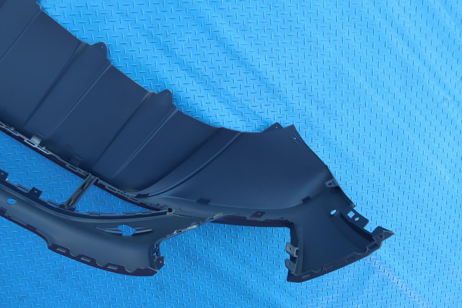 Bentley Bentayga front bumper cover 2021 - 2024 #12423