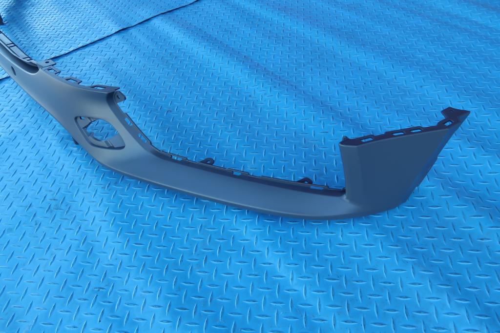 Bentley Bentayga front bumper cover with grilles #12424