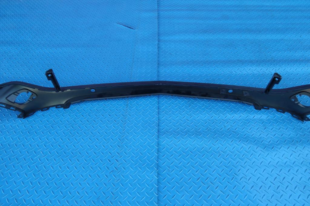 Bentley Bentayga front bumper cover with grilles #12424