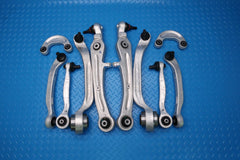 Bentley Gt Gtc Flying Spur suspension control arms sway bar links 10 pcs #13064