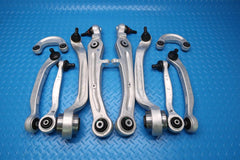Bentley Gt Gtc Flying Spur suspension control arms sway bar links 10 pcs #13064
