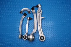 Bentley Gt Gtc Flying Spur suspension left control arms sway bar link 5 pcs #13066