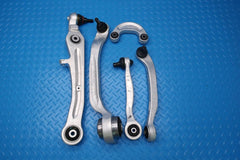 Bentley Gt Gtc Flying Spur suspension right control arms sway bar link 5pcs #13068