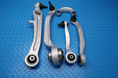 Bentley Gt Gtc Flying Spur suspension right control arms sway bar link 5pcs #13068
