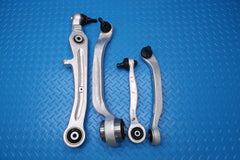Bentley Gt Gtc Flying Spur suspension Right upper lower control arms 4pcs #13069