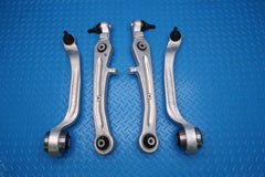 Bentley Gt Gtc Flying Spur suspension lower control arms 4pcs #13070