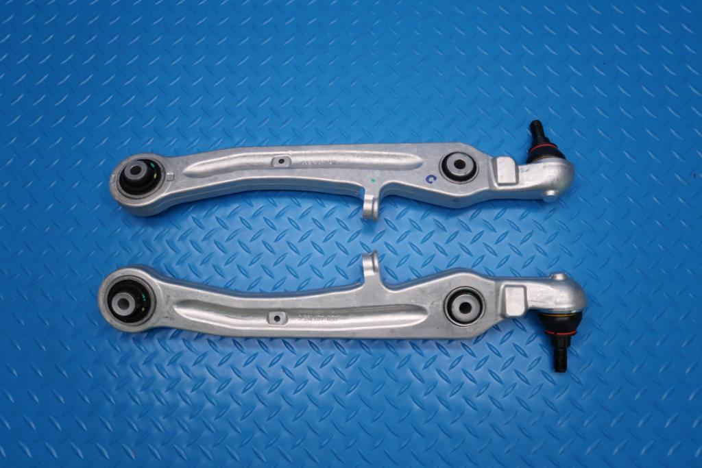 Bentley Gt Gtc Flying Spur suspension lower forward control arms 2pcs #13071