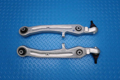 Bentley Gt Gtc Flying Spur suspension lower forward control arms 2pcs #13071