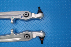 Bentley Gt Gtc Flying Spur suspension lower forward control arms 2pcs #13071