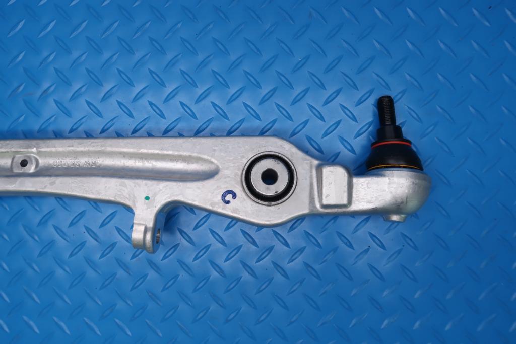 Bentley Gt Gtc Flying Spur suspension lower forward control arms 2pcs #13071