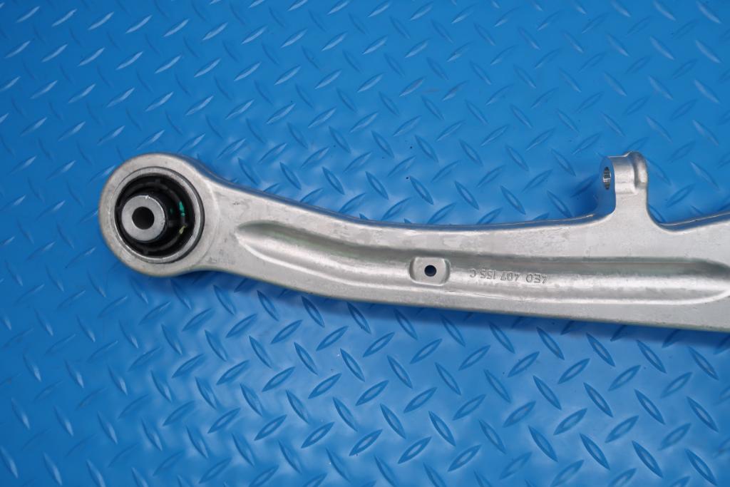 Bentley Gt Gtc Flying Spur suspension left or right lower control arm 1pc #13072